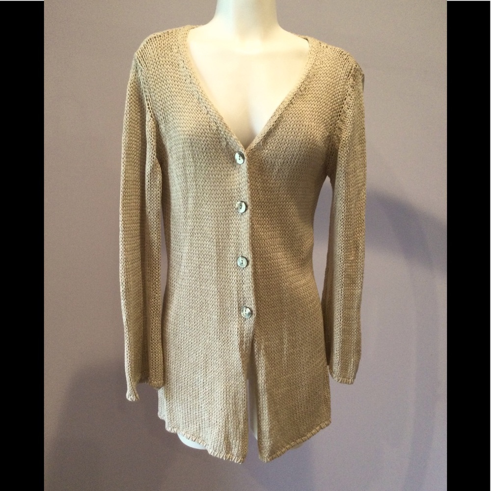 Benetton woman coat summer